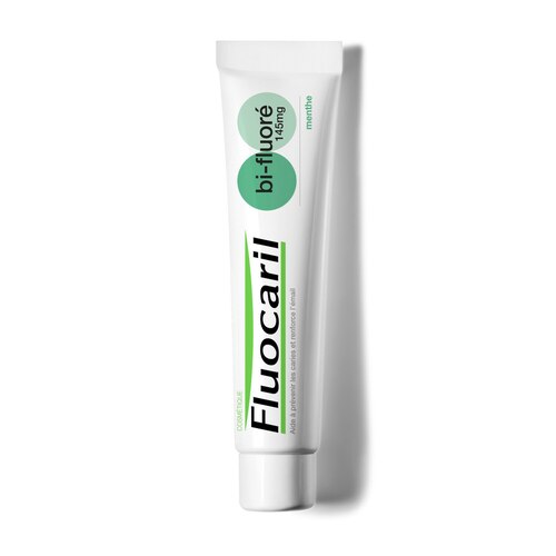 FLUOCARIL