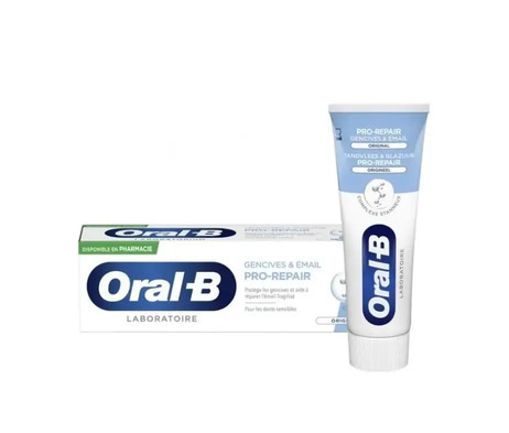 ORAL-B